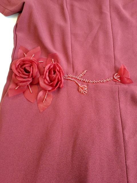 Lady Shop Kjole